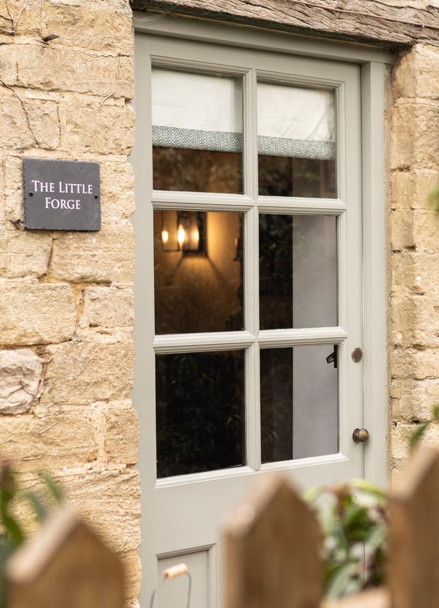 Cotswold Cottage With Hot Tub Bledington Esterno foto