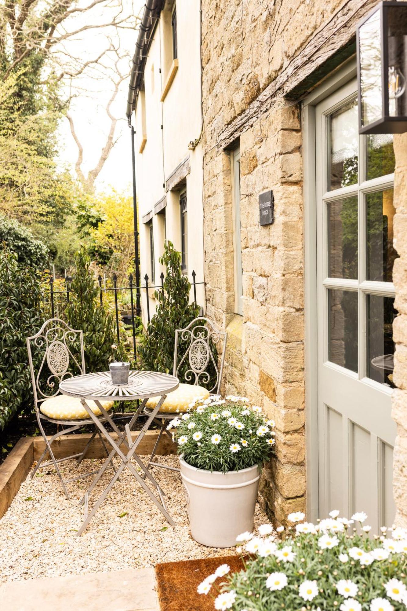 Cotswold Cottage With Hot Tub Bledington Esterno foto