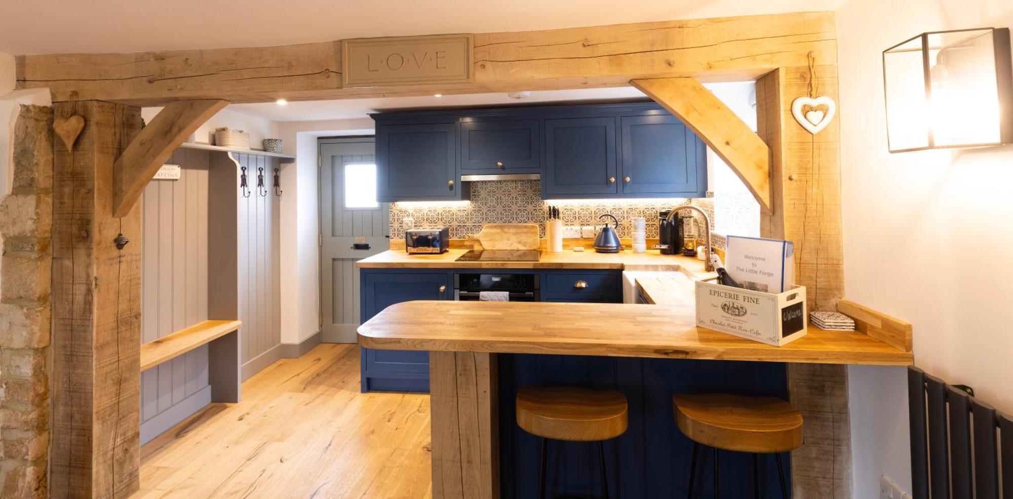 Cotswold Cottage With Hot Tub Bledington Esterno foto