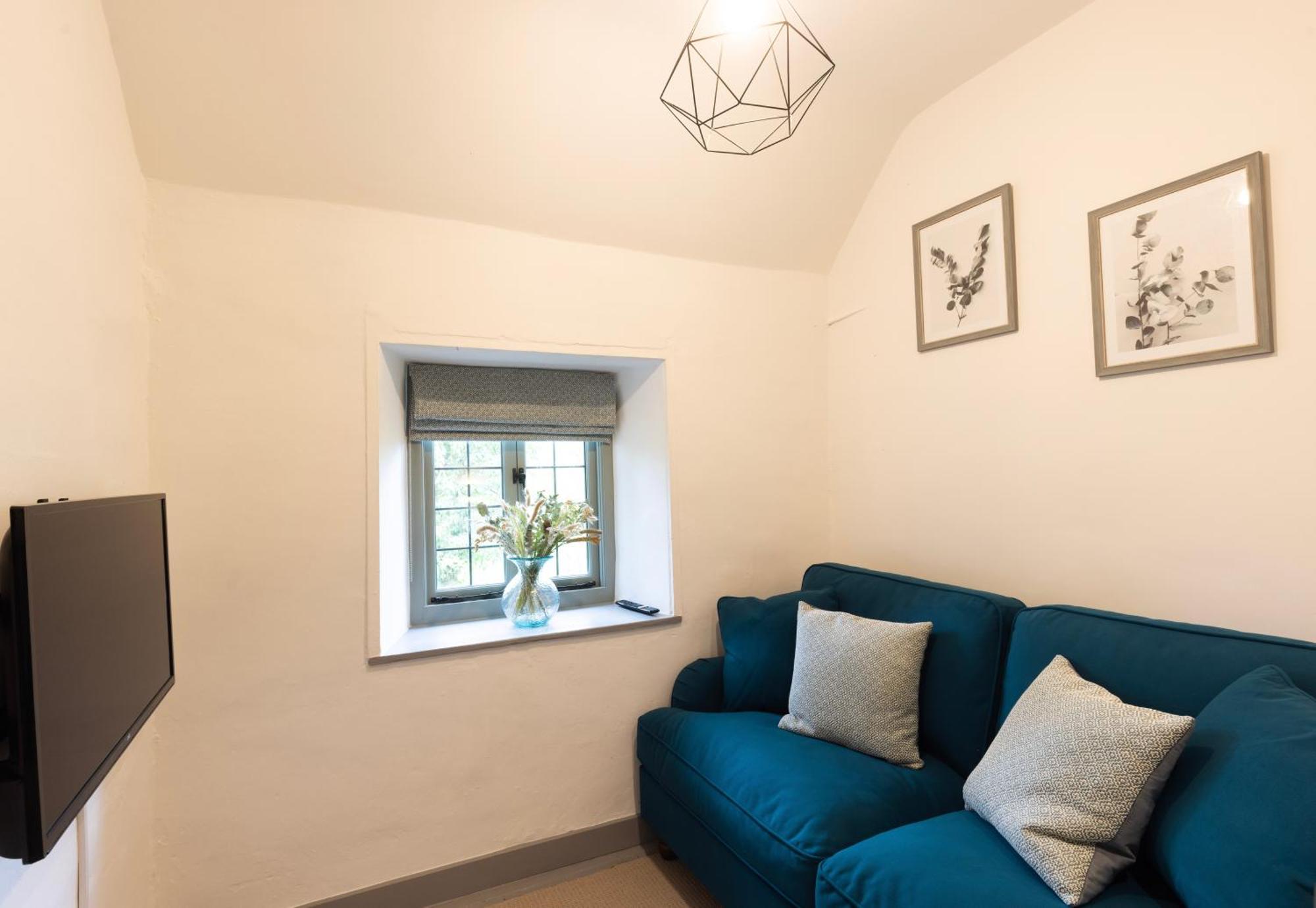 Cotswold Cottage With Hot Tub Bledington Esterno foto