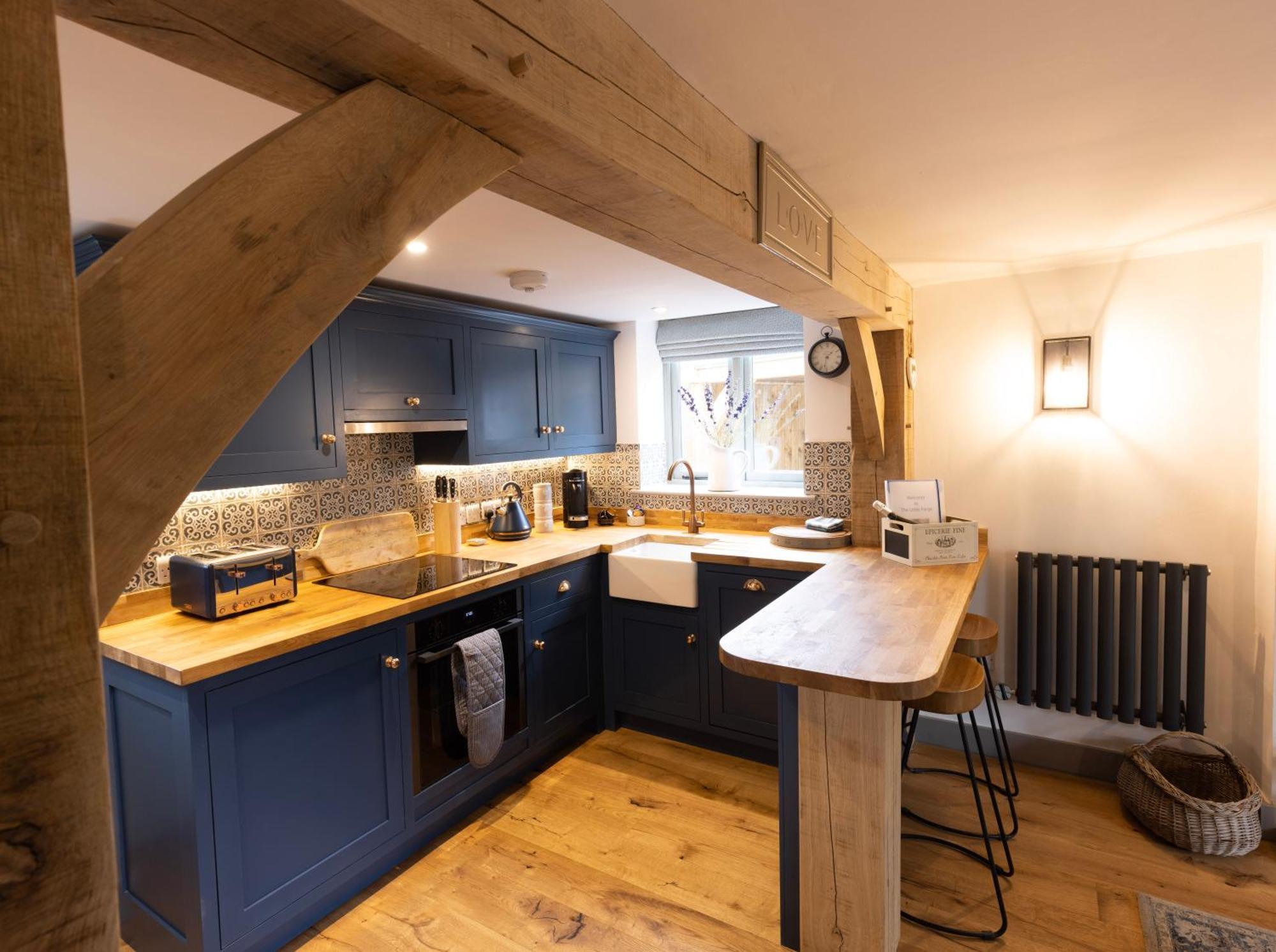 Cotswold Cottage With Hot Tub Bledington Esterno foto